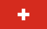 Flag of Switzerland