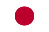 Flag of Japan